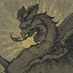 Women's - Basilisk - Mythical Beast Rashguard