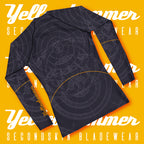 Men's : Destreza REDUX 2023 : Rashguard
