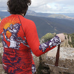 Women's Vanquisher Rashguard