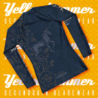 Women's : International Rapier Seminar 2026 : Custom Rashguard