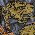 Men's : Entwined Beasts REDUX 2025 : Rashguard
