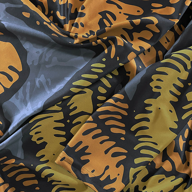 Women's : Entwined Beasts REDUX 2025 : Rashguard