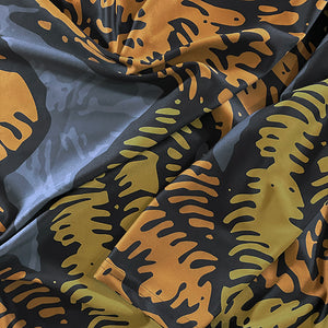 Women's : Entwined Beasts REDUX 2025 : Rashguard