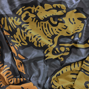 Women's : Entwined Beasts REDUX 2025 : Rashguard