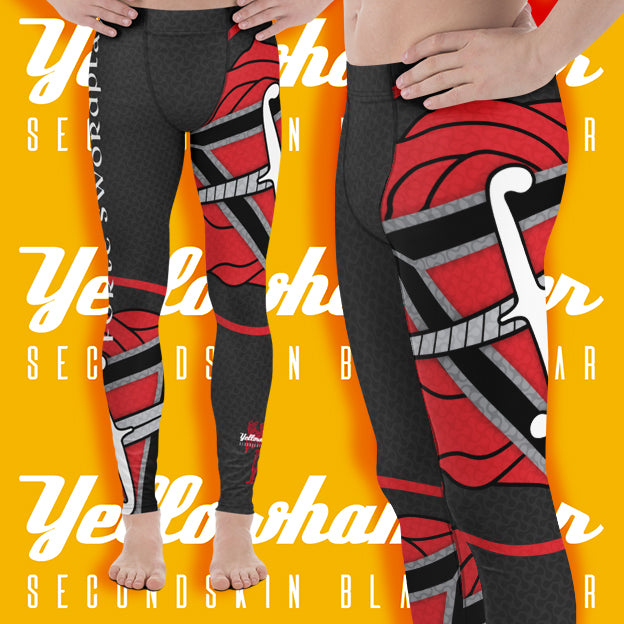 Men's : Forte Swordplay : Custom Leggings