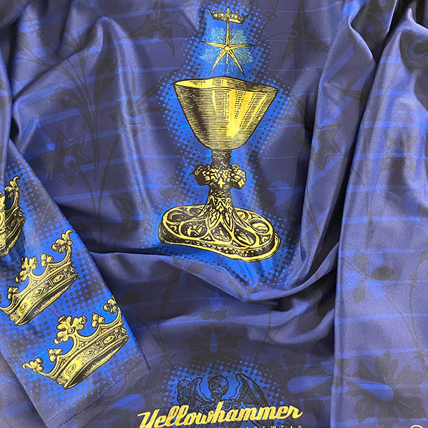 Women's : King Arthur : Rashguard