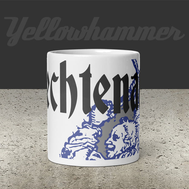 Liechtenauer mug
