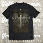 Oakeshott XIIa REDUX 2024 : T-shirt