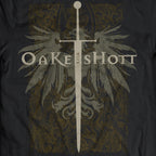 Oakeshott XIIa REDUX 2024 : T-shirt