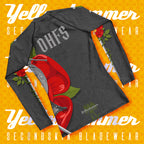 Men's : Ottawa Historical Fencing Society : Rashguard