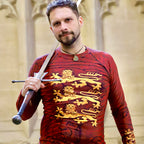 Women's : Plantagenet King : Rashguard