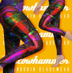 Women's Yellowhammer : Joan of Arc : Yoga Leggings