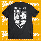 : UK HEMA : Custom T-shirt