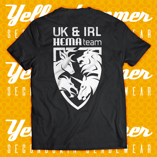 : UK HEMA : Custom T-shirt