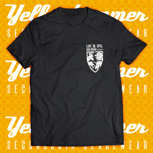 : UK HEMA : Custom T-shirt
