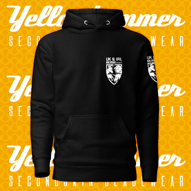 Unisex : UK HEMA : Hoodie