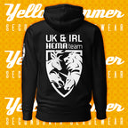 Unisex : UK HEMA : Hoodie