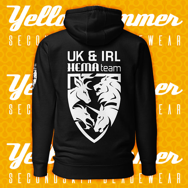 Unisex : UK HEMA : Hoodie