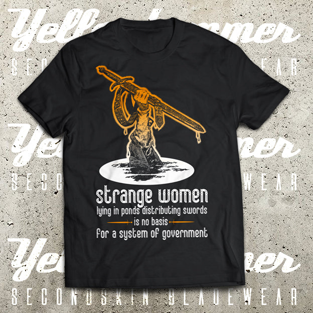 Farcical Aquatic Ceremony : T-shirt