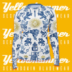 Women's : Porcelain Alchemy : Rashguard