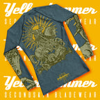 Women's : Wyrm Tamer : Rashguard