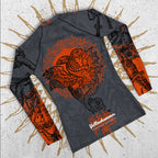 Men's : Wounds Man : Apocalypse 1333 : Rashguard