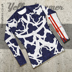 Men's : CKDF : Custom Rashguard