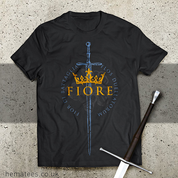 Fiore: The flower of battle