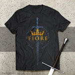 Fiore: The flower of battle