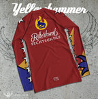 Women's : Ritterkunst  Fechtschule : Custom Rashguard