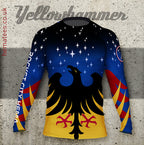 Men's : Rocket City Hema : Custom Rashguard
