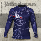 Men's : Sarimner HEMA Boar : Rashguard