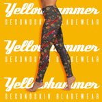 Women's Yellowhammer Talhoffer leggings