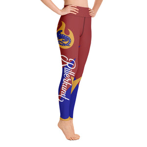 Women's Yellowhammer Ritterkunst Fechtschule Leggings