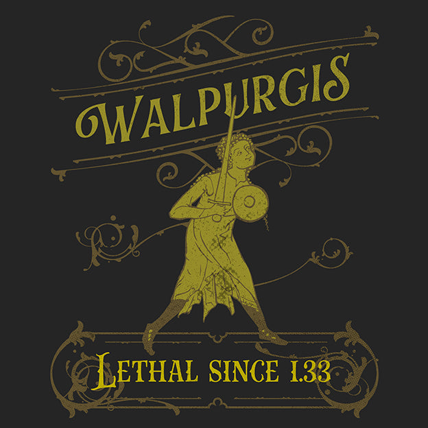 Walpurgis - Hematees